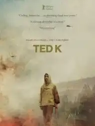 Ted K