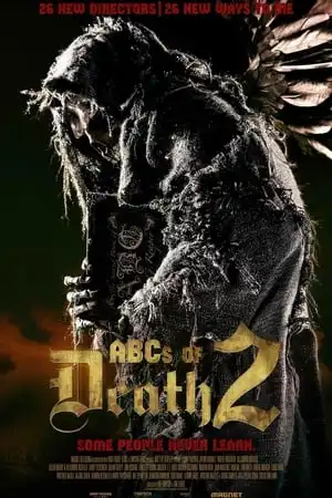 The ABCs of Death 2