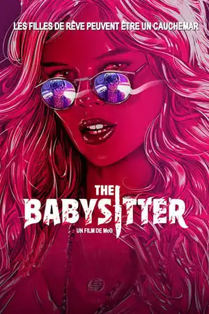 The Babysitter