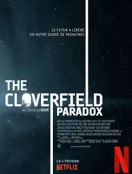 The Cloverfield Paradox