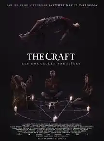The Craft : Les Nouvelles Sorcières