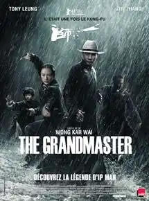 The Grandmaster