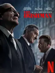 The Irishman