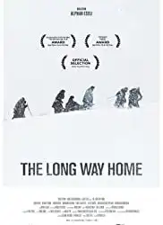 The Long Way Home