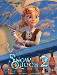The Snow Queen: La reine des neiges 2