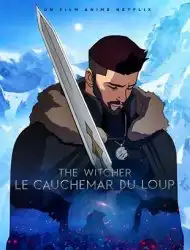 The Witcher : le cauchemar du Loup