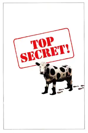 Top secret !