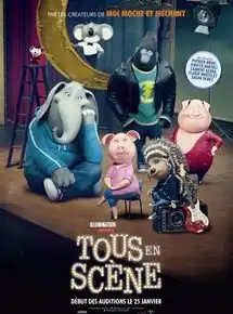 Tous en Scène