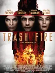Trash Fire