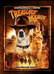 Treasure Hounds