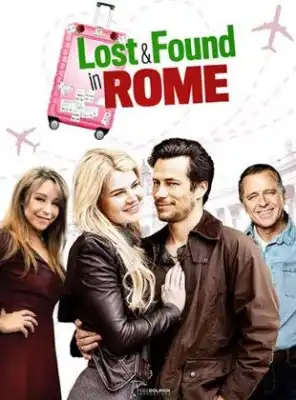 Trouver l'amour à Rome