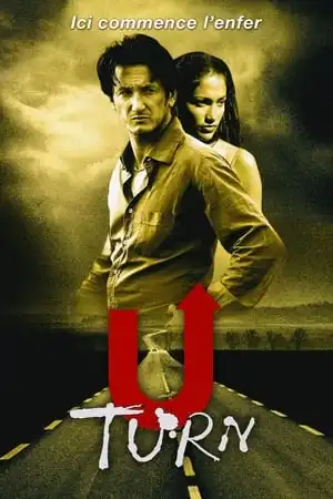 U Turn : Ici commence l'enfer