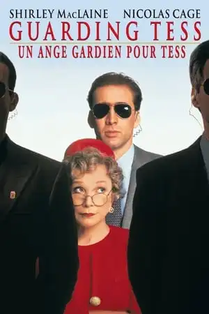 Un Ange gardien pour Tess