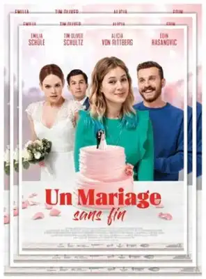 Un mariage sans fin