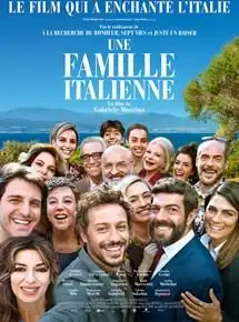 Une famille italienne