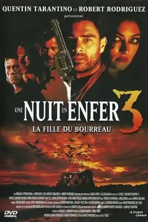 Une Nuit en enfer 3 : La Fille du bourreau