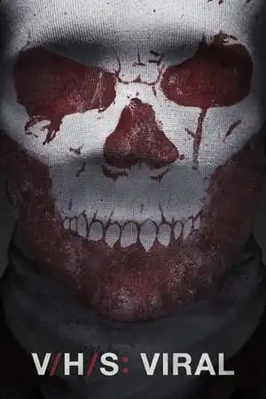 V/H/S: Viral