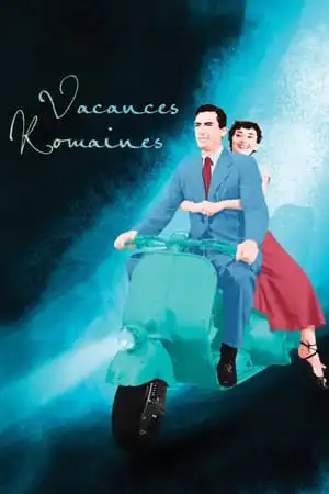 Vacances romaines