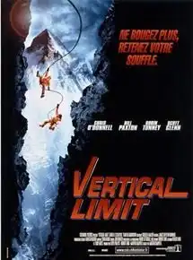Vertical Limit