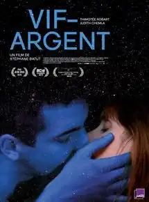 Vif-argent