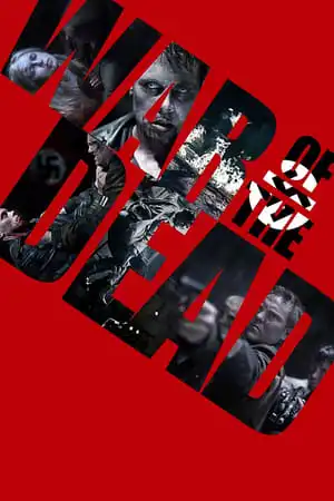 War of the Dead