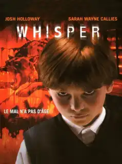Whisper