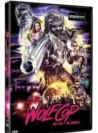 WolfCop