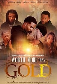 Worth More Than Gold