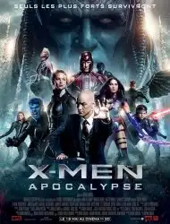 X-Men : Apocalypse