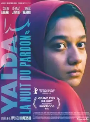 Yalda, la nuit du pardon