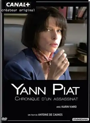 Yann Piat, chronique d'un assassinat