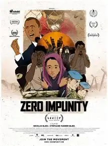Zero Impunity