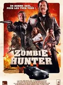 Zombie Hunter