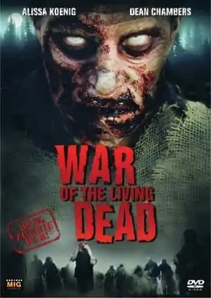 Zombie Wars