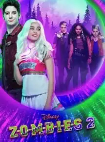 Zombies 2